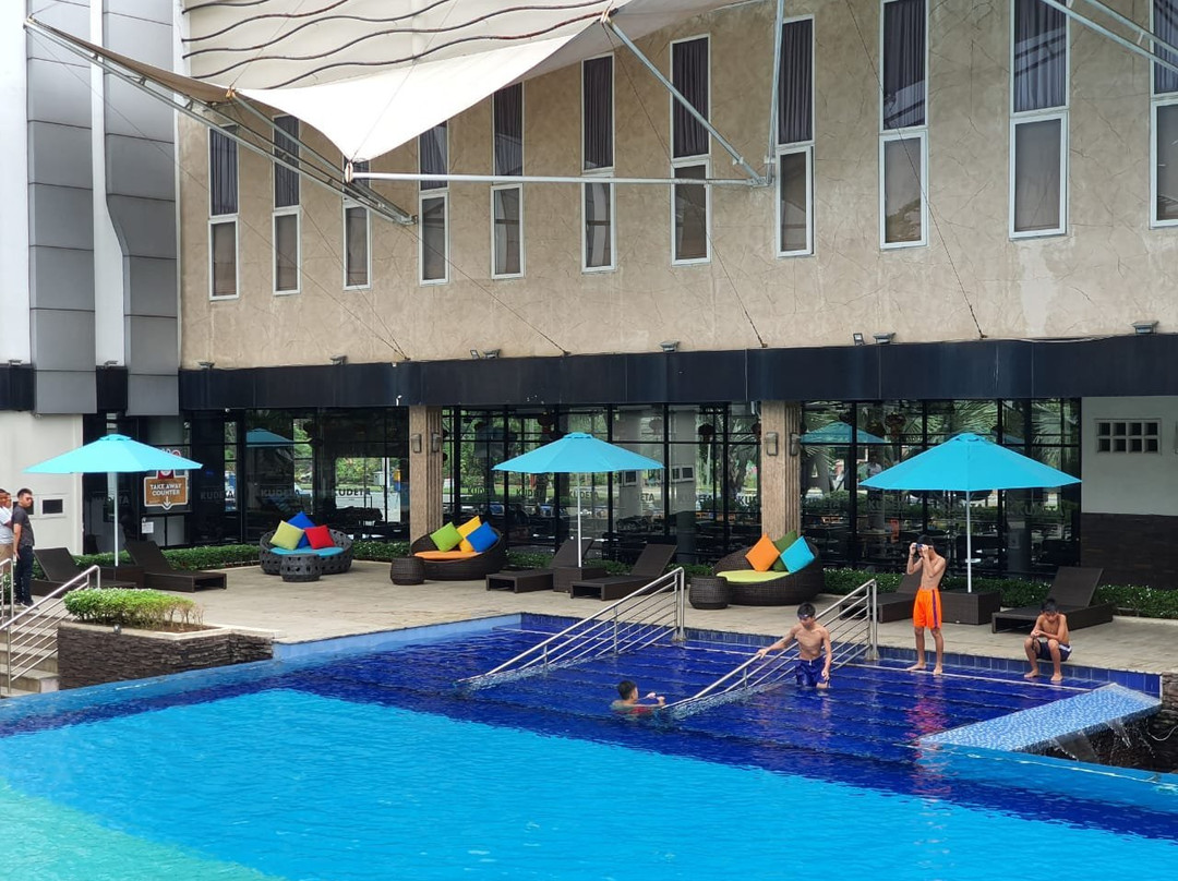 Mutiara Palace Clubhouse-棉兰必去景点