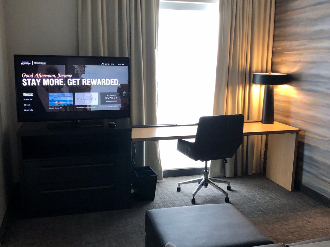 Residence Inn by Marriott Albany Airport主图