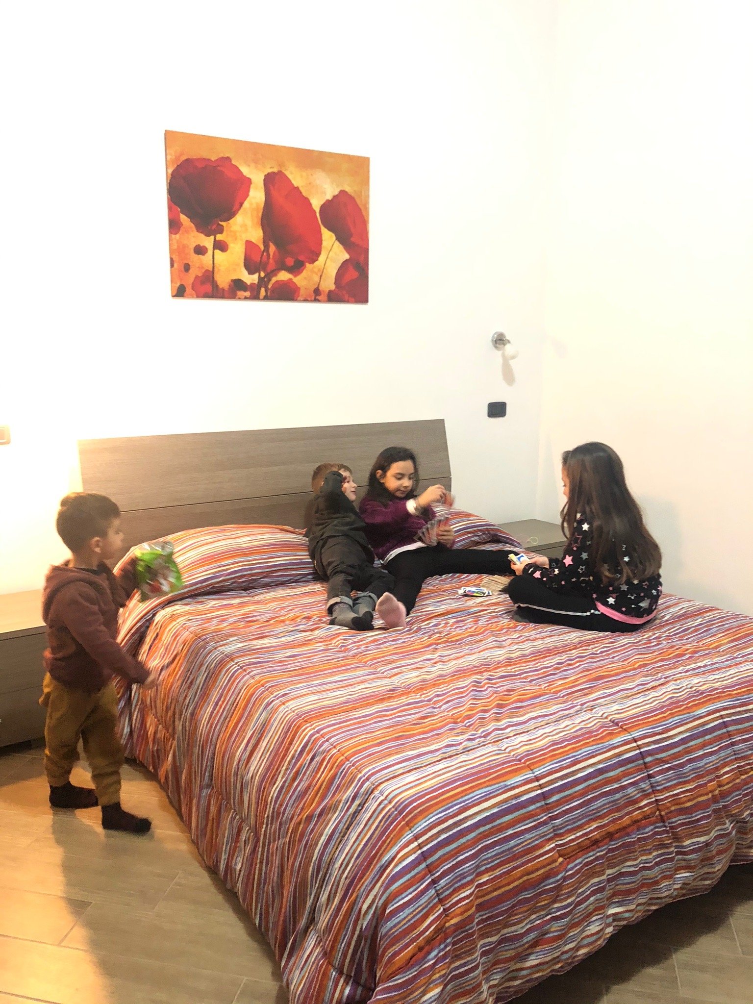 B&b Il Tratturo-官方