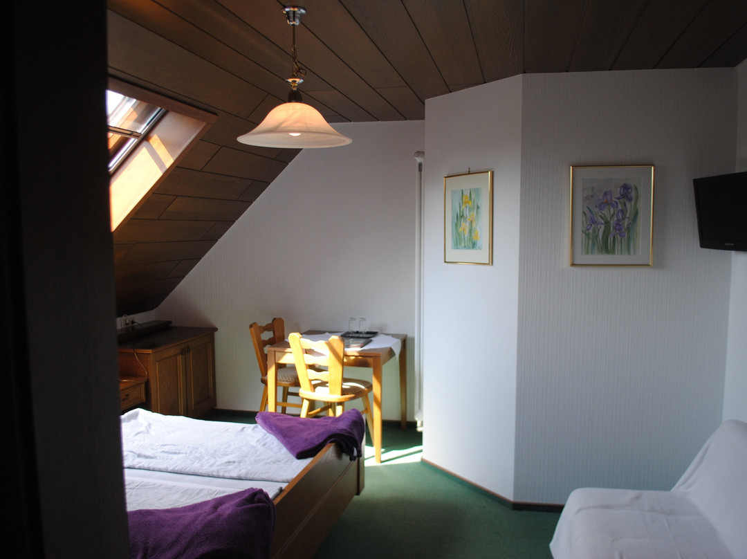 Landgasthof Zum Hirschen主图