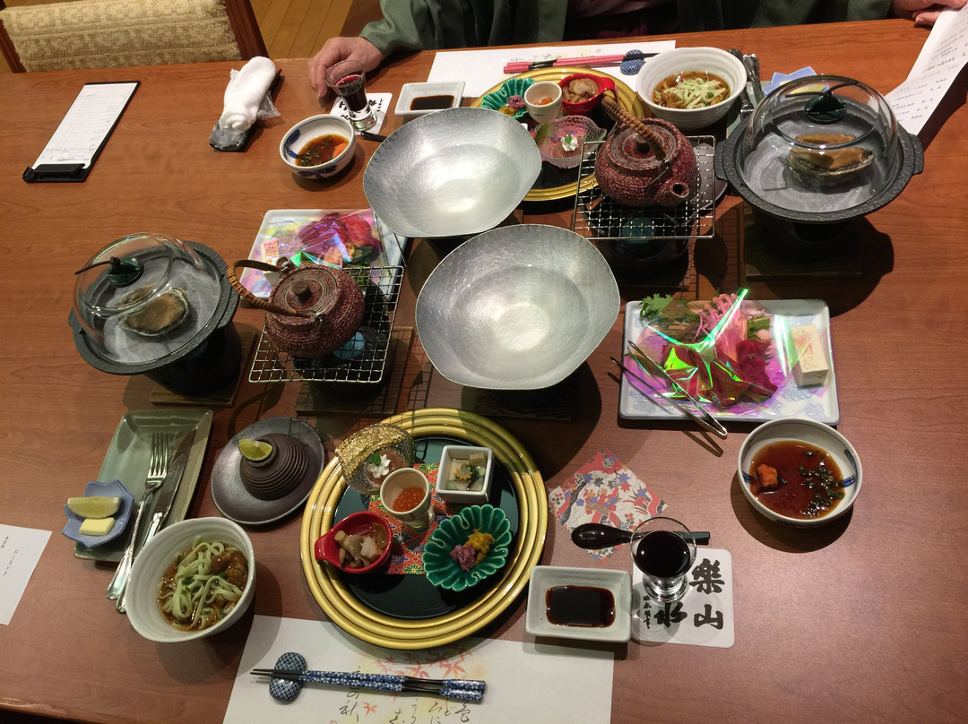 Bankokuya主图