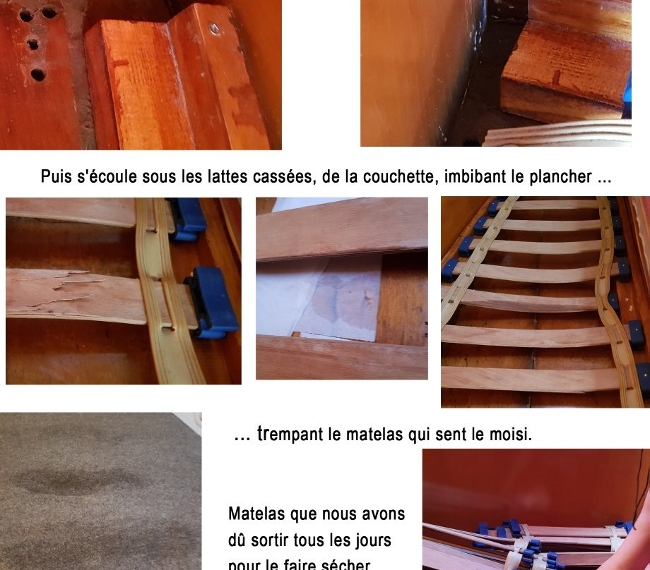 Excursion Catamaran Skipper antilles charter-Le Marin必去景点