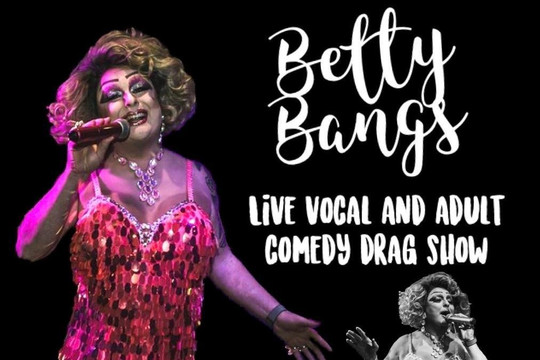 Betty Bangs-伯明翰必去景点