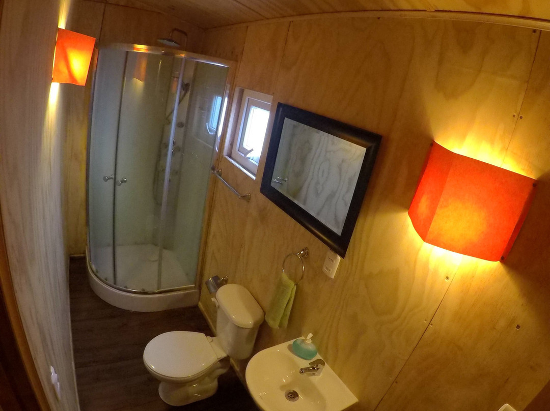 Puerto Aguirre旅游攻略图片