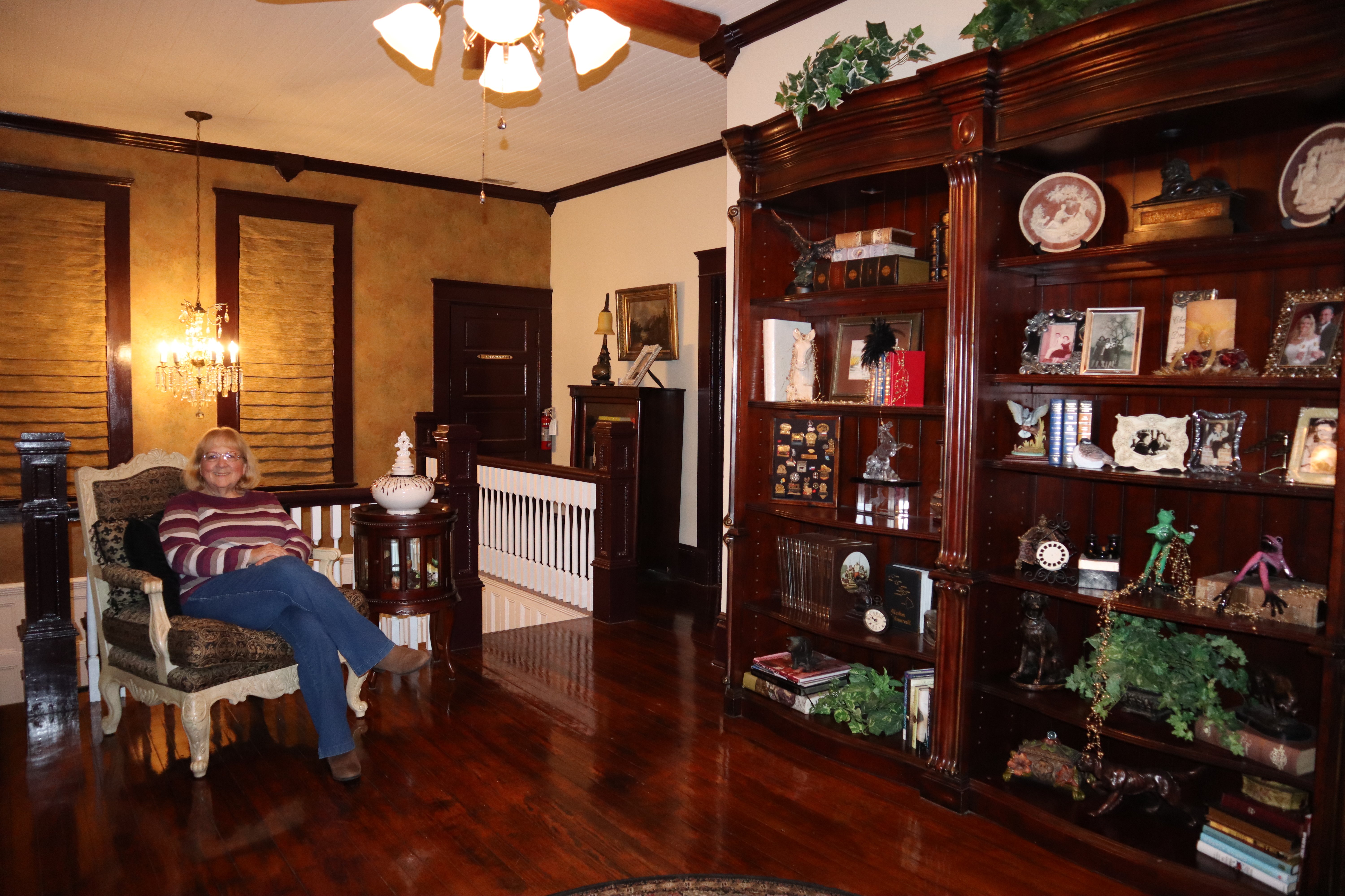 The Richert Inn-官方