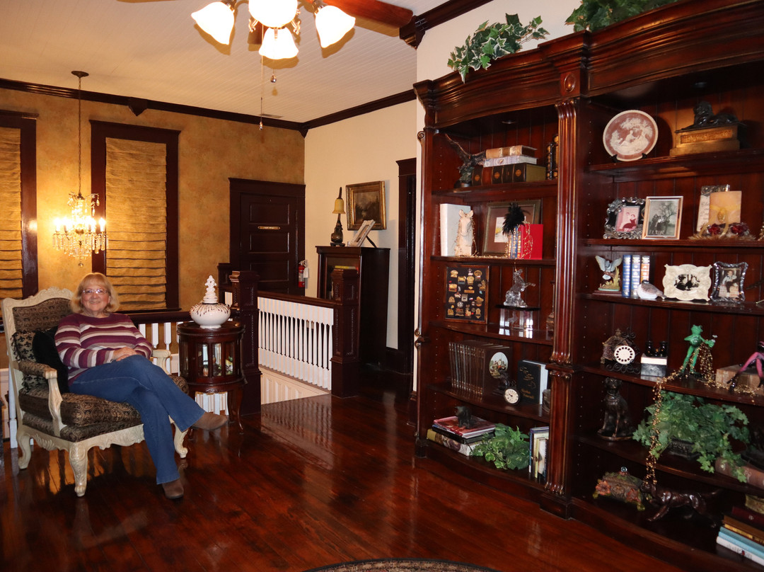 The Richert Inn主图