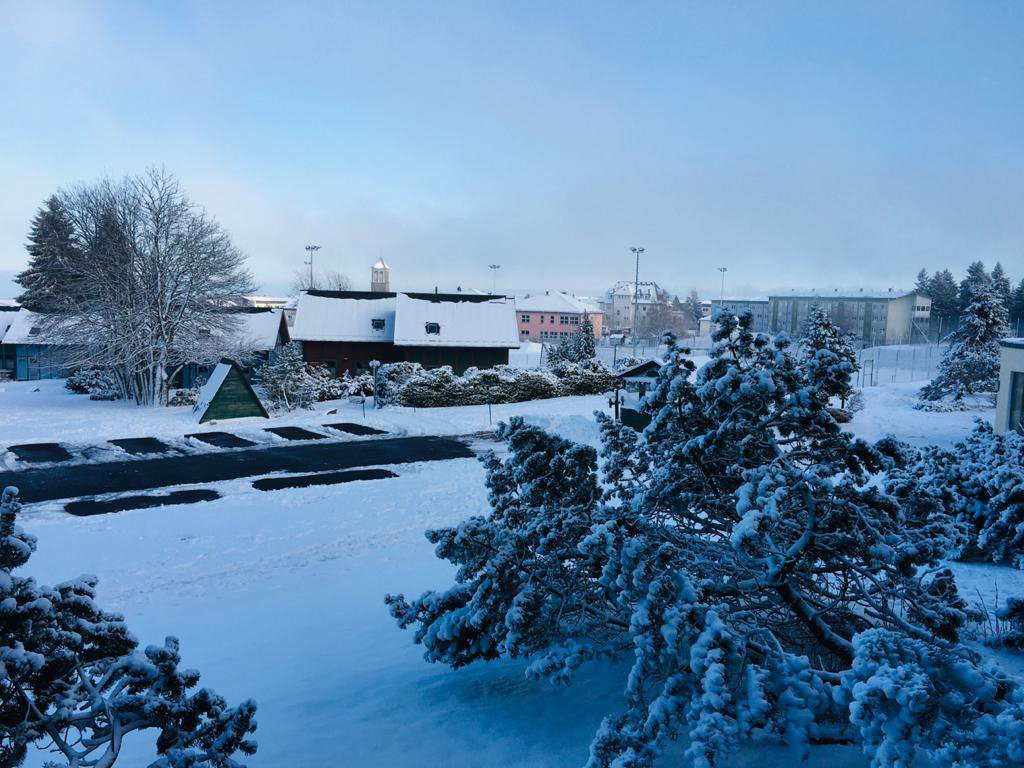 Wagners Sporthotel Oberhof主图