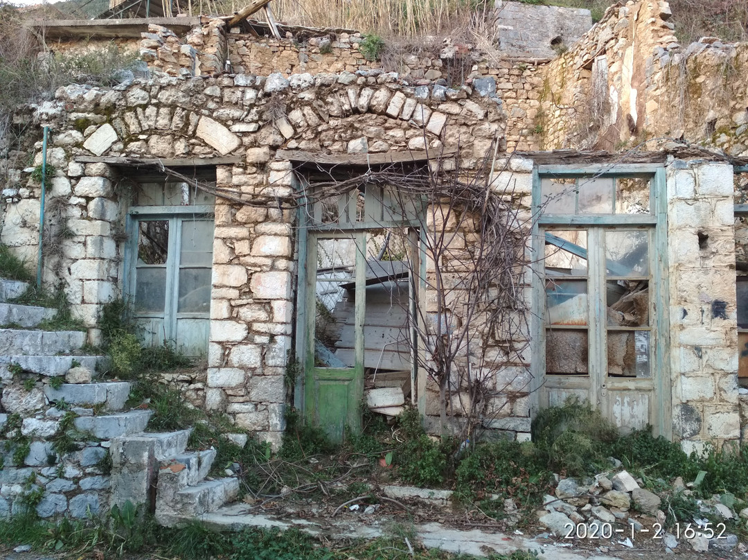 Langadhia旅游攻略图片