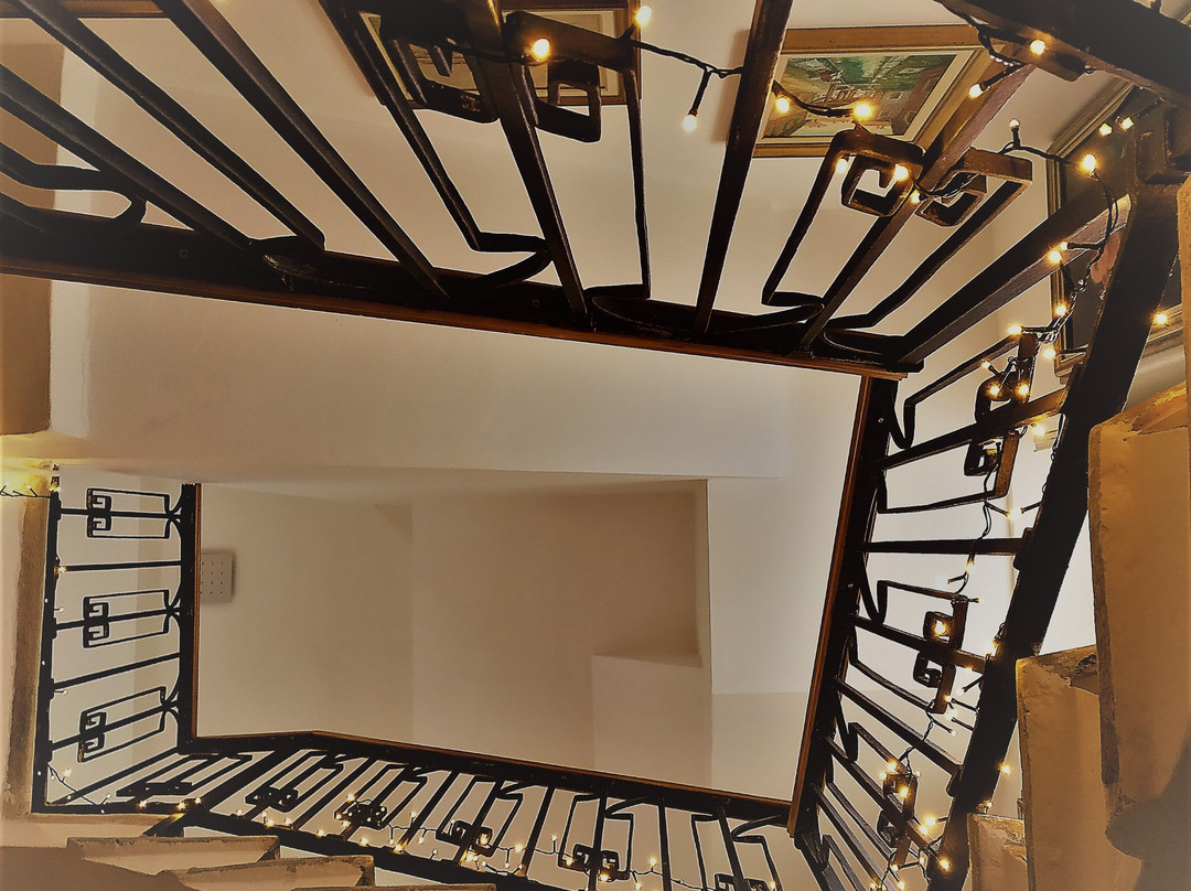 B&B Il Balcone sul Lago主图