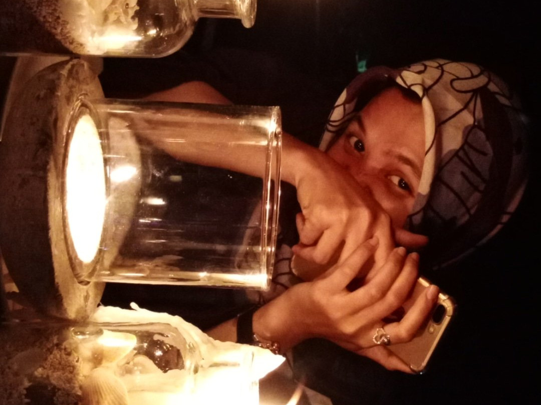 美当娜海湾旅馆主图