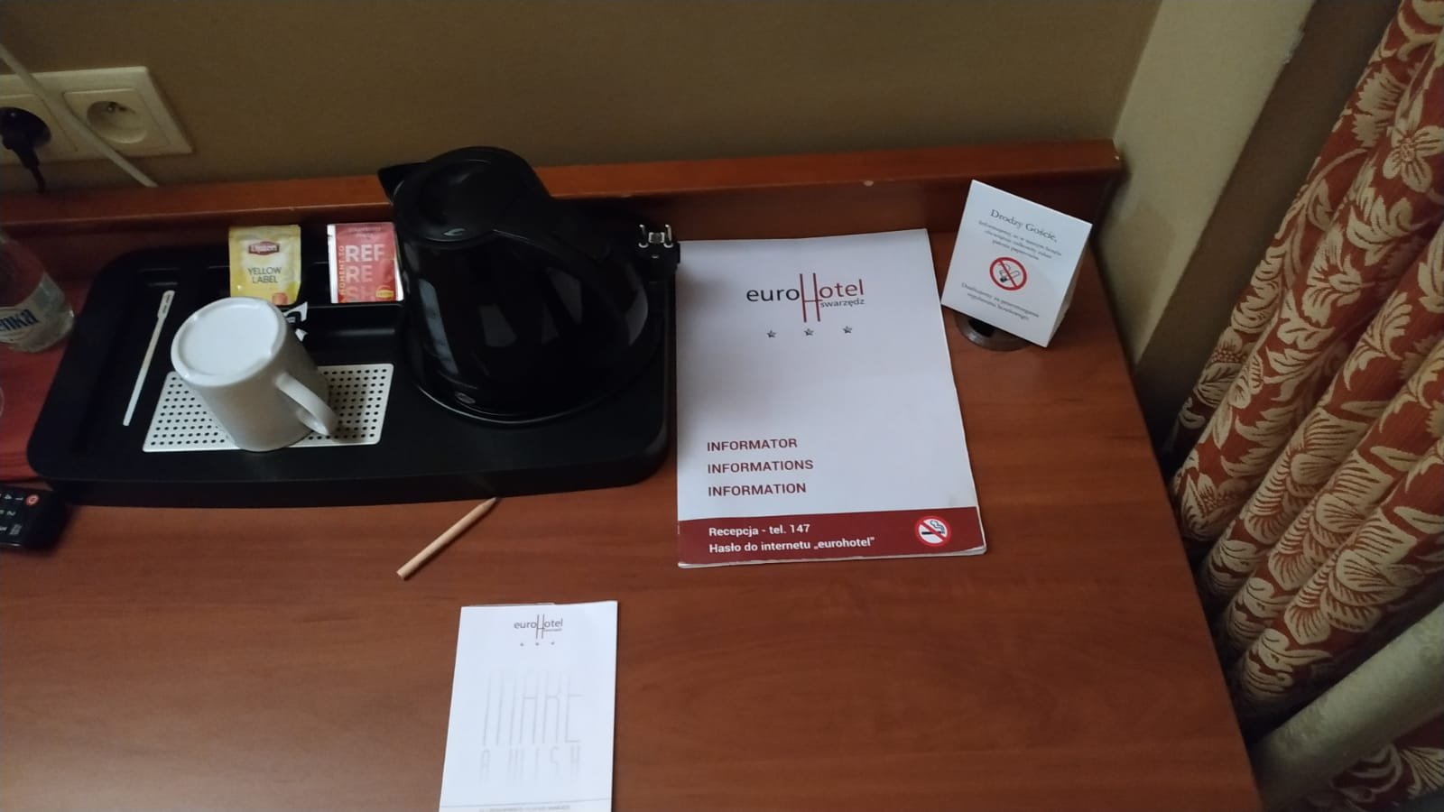 Euro Hotel-官方