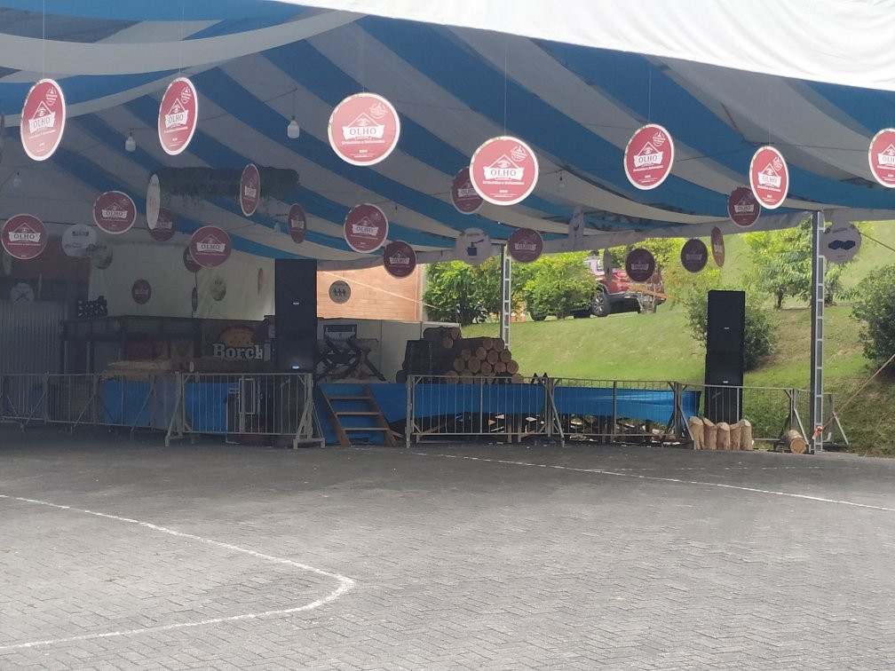 Parque Municipal de Eventos景点图片