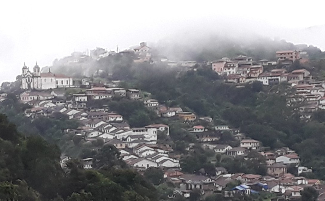 Pousada Casa Dos Contos主图