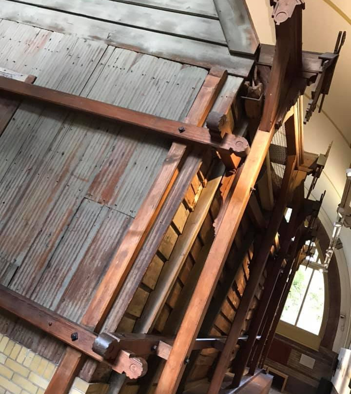 The Tsar Peter House-赞丹必去景点