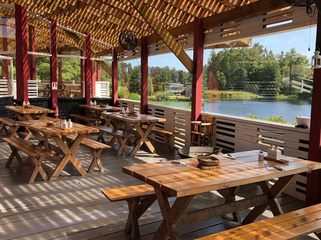 Casa Kuc-Ciudad La Union必去景点