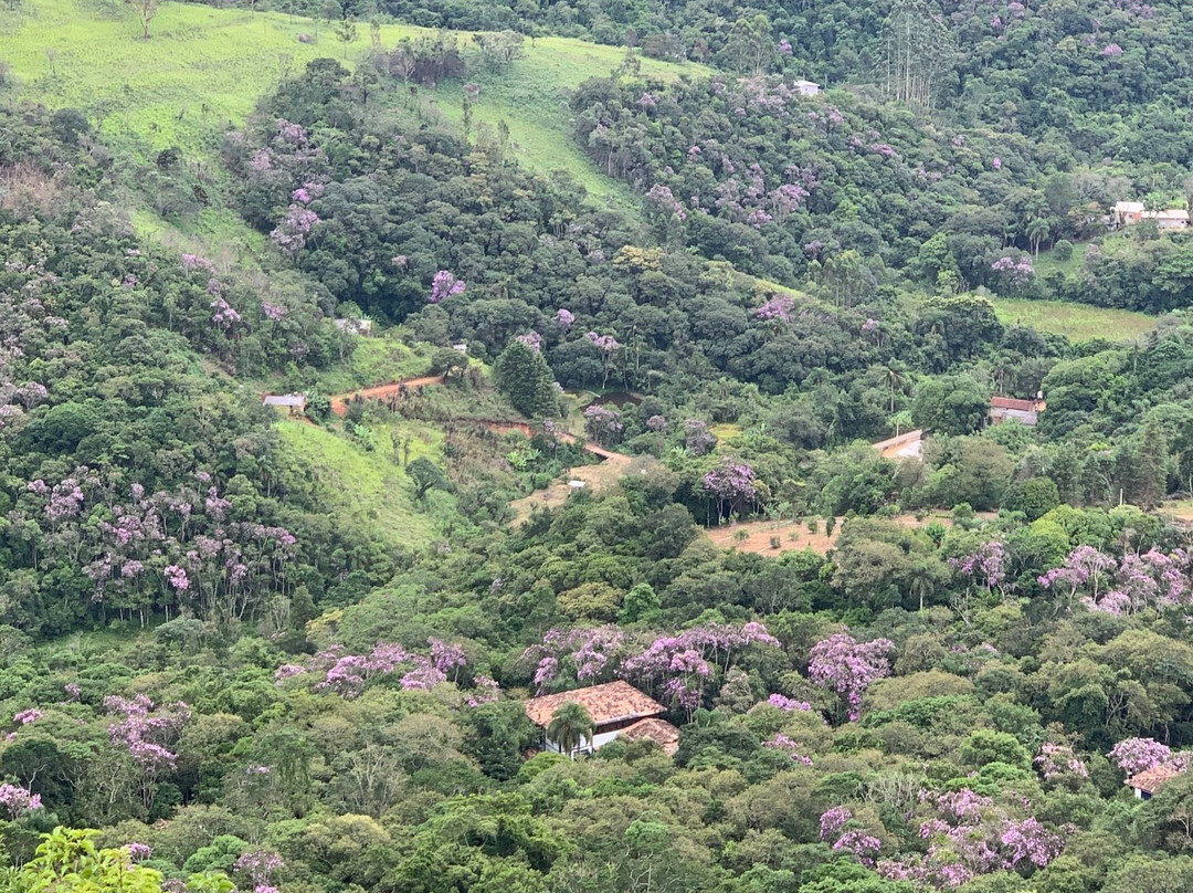 Ronco do Bugio Pouso e Gastronomia主图