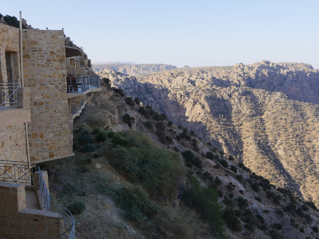 Dana Guesthouse主图