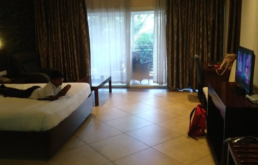 Hotel All Season主图