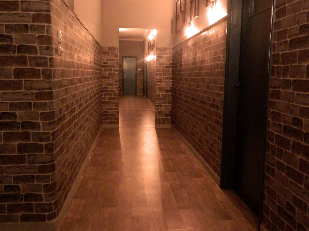 Breakout - Escape Experience-塞雷必去景点