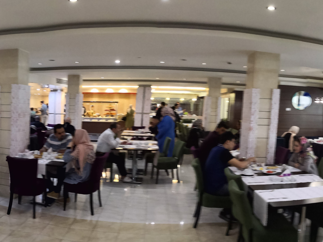 埃文酒店主图