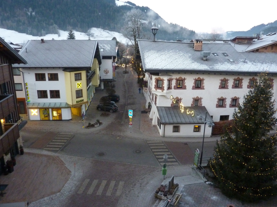 Hotel Feldwebel主图