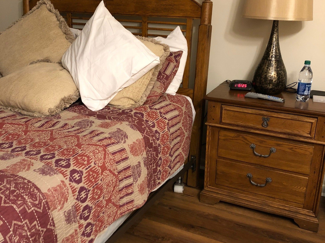 Wintergreen Resort-Wintergreen必去景点