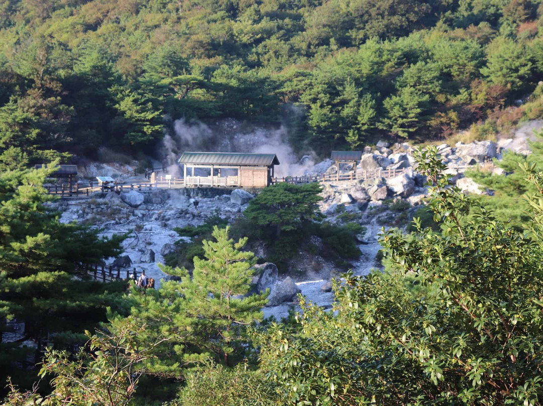 云仙宫崎旅馆主图