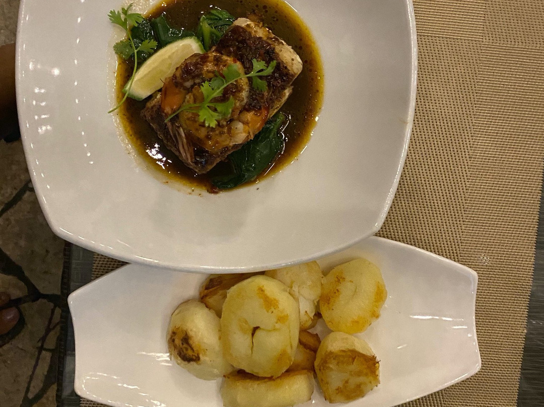 Villa Monticello Boutique Hotel主图