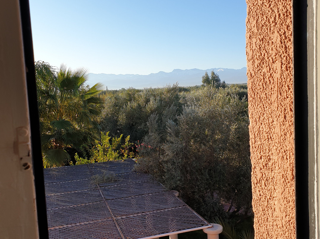 Kasbah Chwiter主图