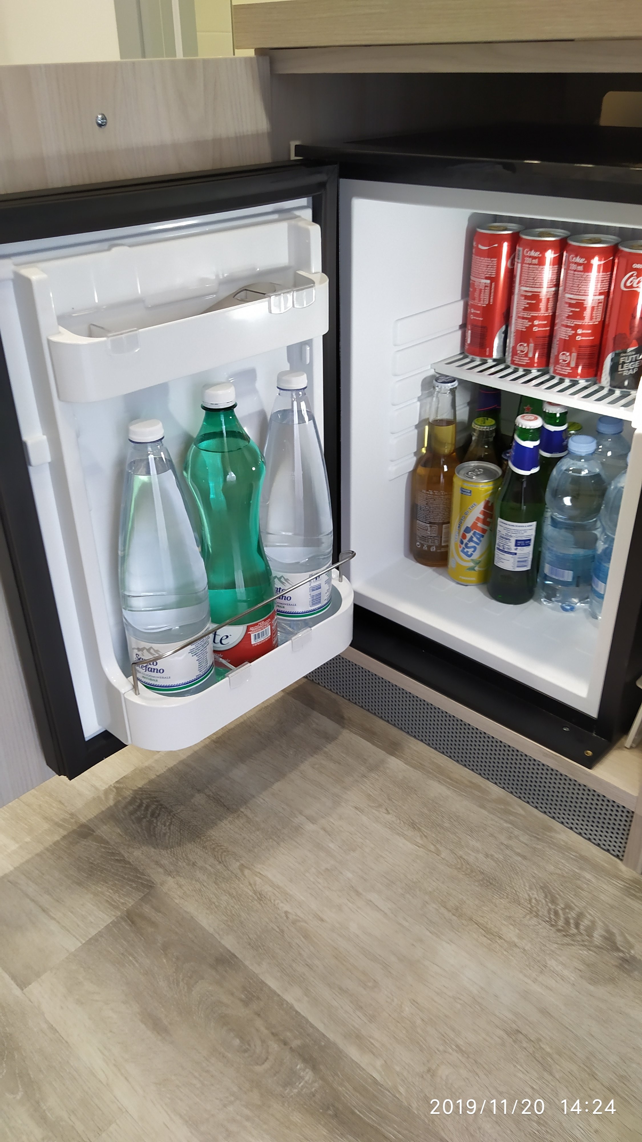 B&B La Stazione-portrait