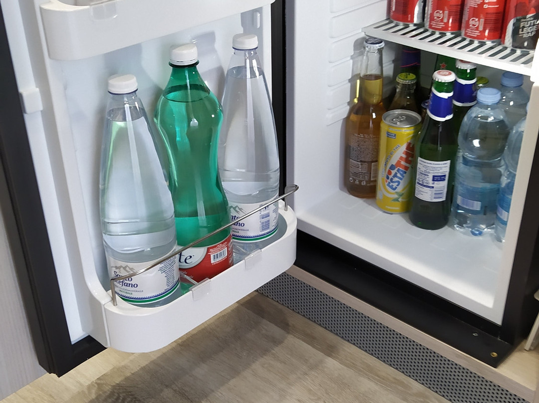 B&B La Stazione主图