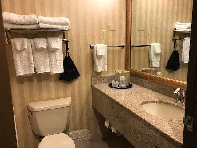 贝斯特韦斯特兰德马克客栈主图