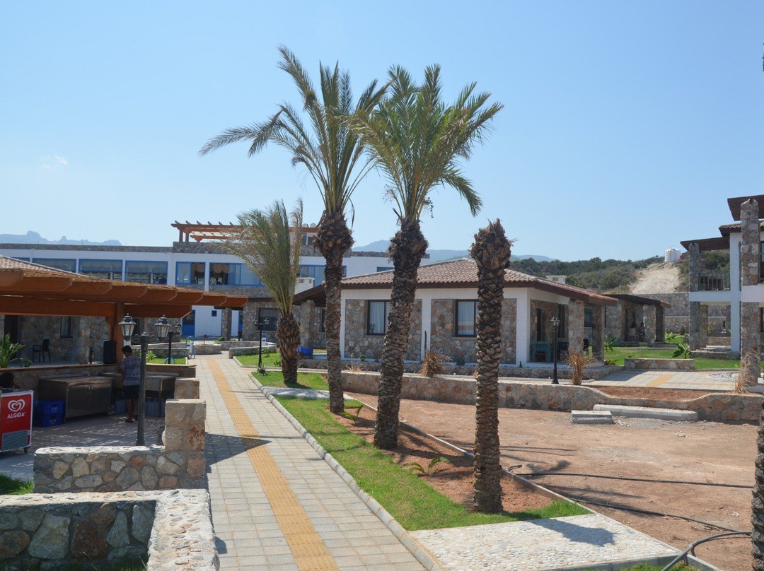 Tatlisu旅游攻略图片