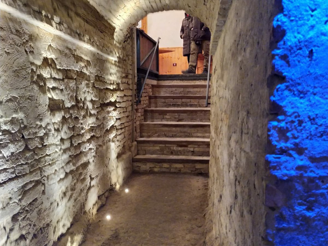 Pieve di Corleto景点图片