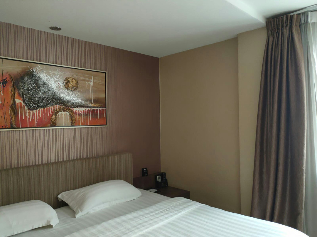 Imperial Hotel主图