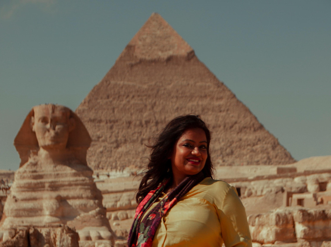 Egypt Safe Travel景点图片