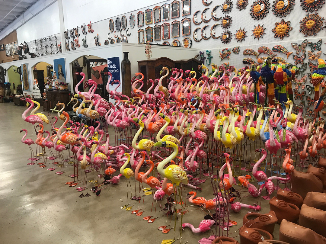 El Disco Super Center-Progreso必去景点