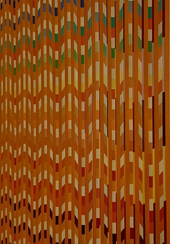 Yaakov Agam Museum-Rishon Lezion必去景点