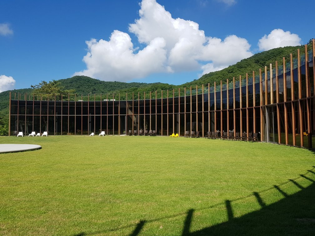 UR Culture Park-原州市必去景点