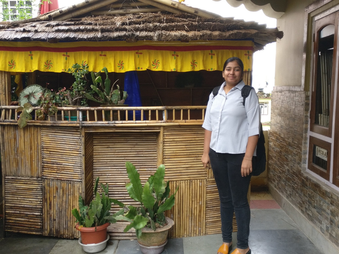 Roys Rabdentse Residency主图