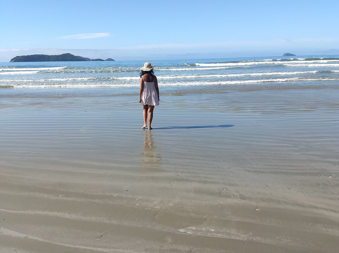 Fazenda Beach-乌巴图巴必去景点