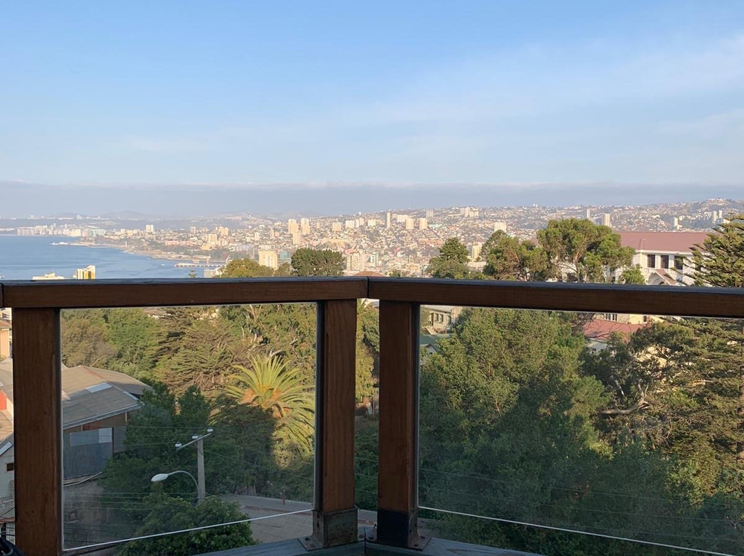 Hotel Boutique Sutherland House主图