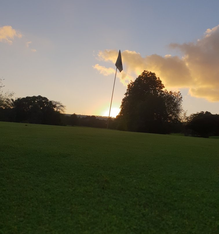 Limuru Country Club-黎木鲁必去景点