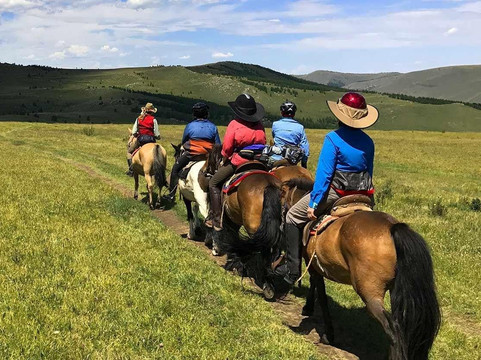 Khadaan Travel-乌兰巴托必去景点