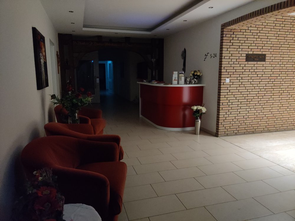 Pension Haus Sonnenwinkel主图