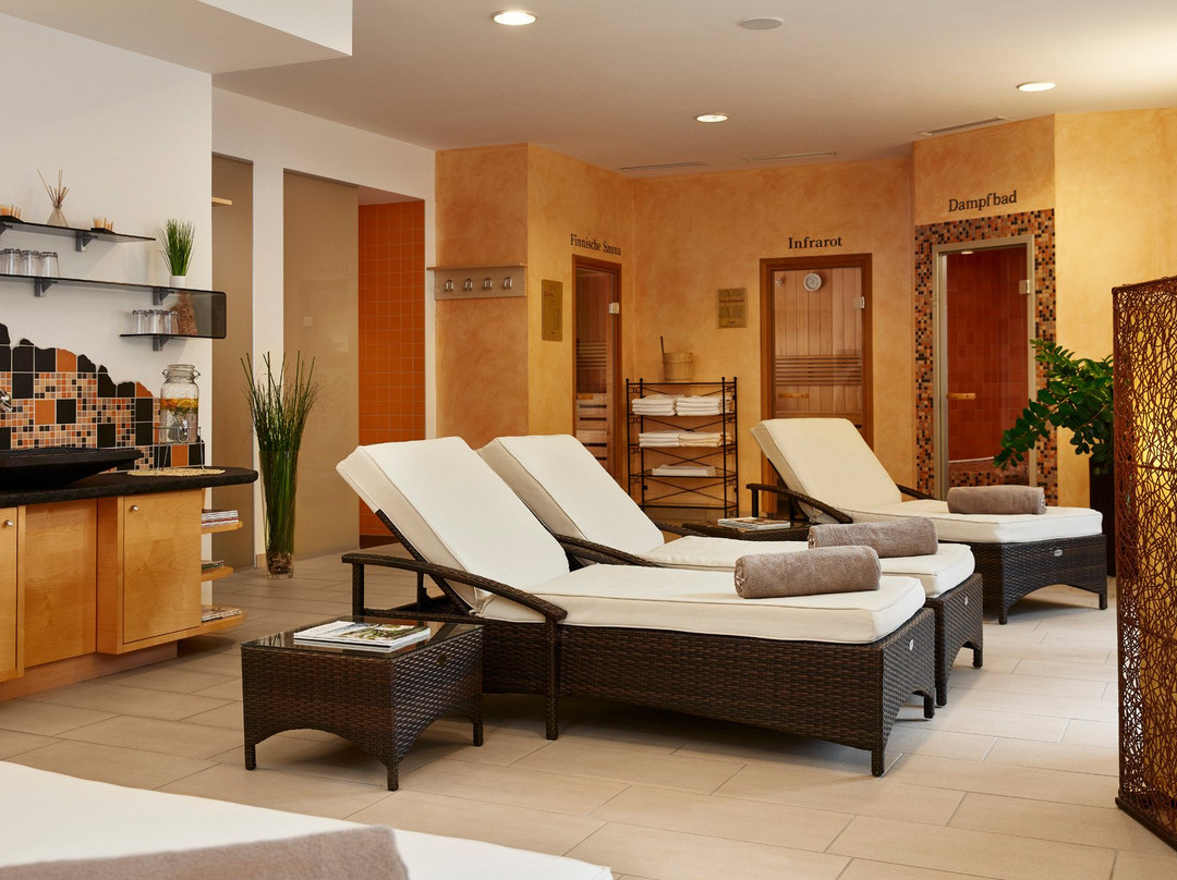 Hotel Domittner主图