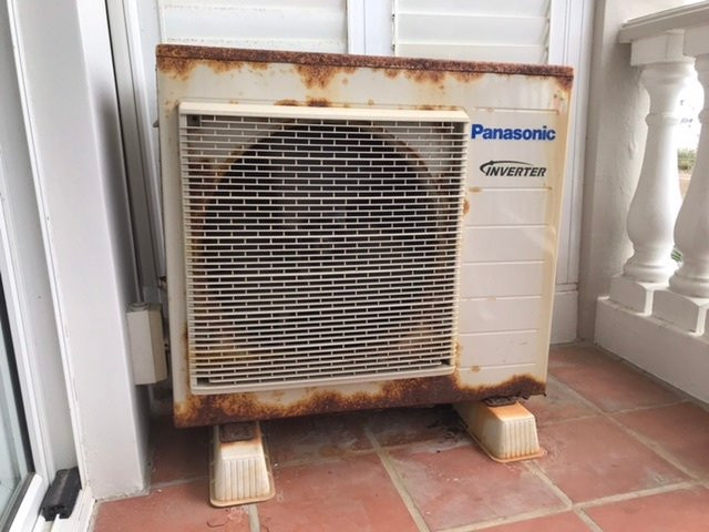 La Grande Apartments主图