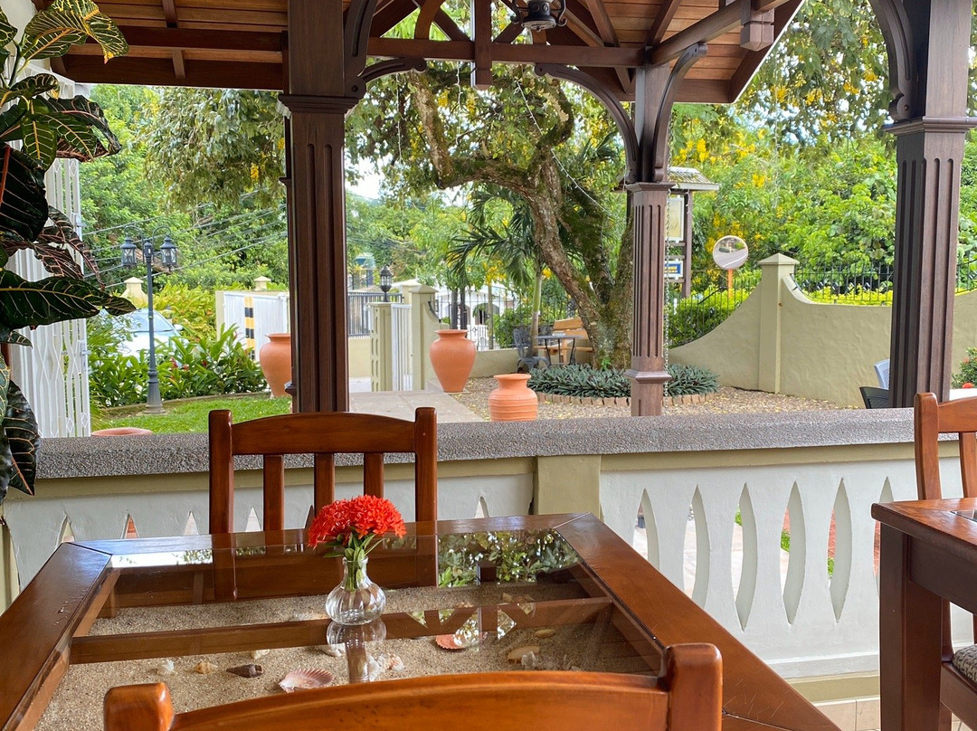 Bel Air Hotel主图