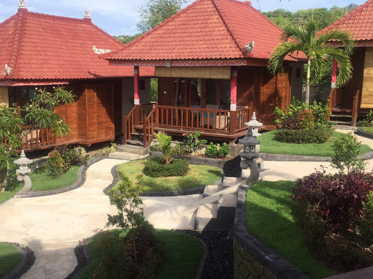 Kastilla Sunset主图