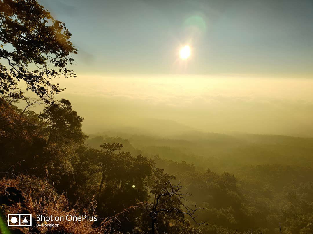 Son Udgam Temple-Amarkantak必去景点